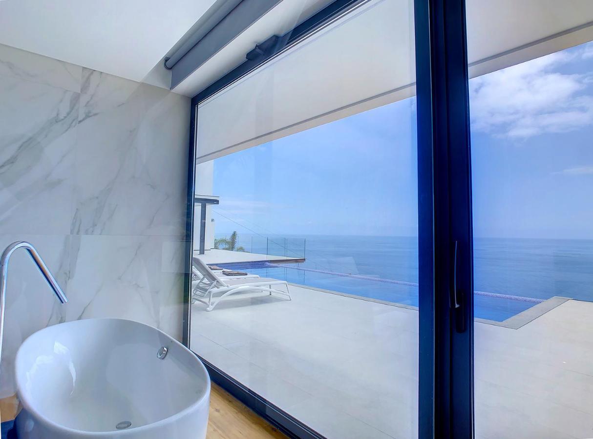 Heaven'S Nest By Lovelystay Ribeira Brava Exterior photo