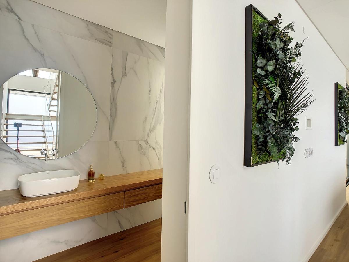 Heaven'S Nest By Lovelystay Ribeira Brava Exterior photo