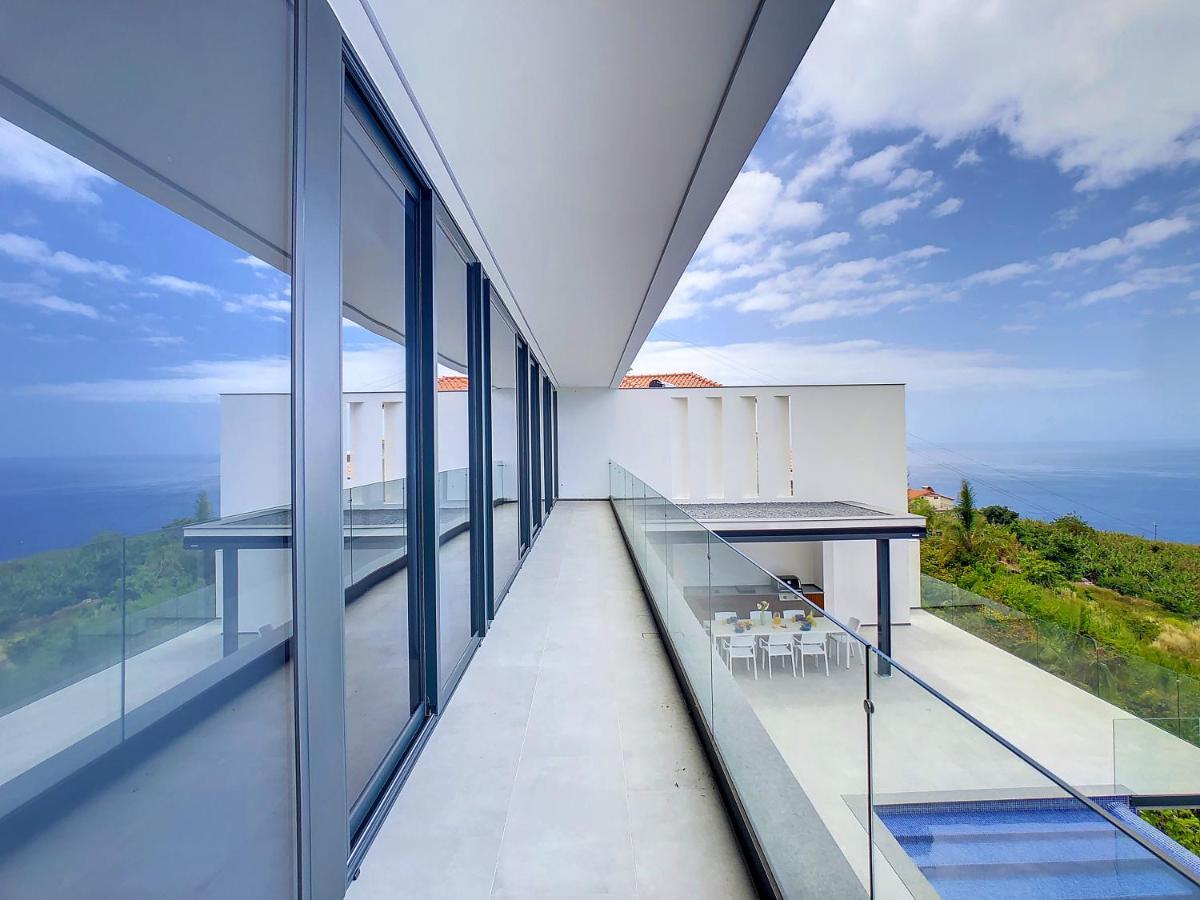 Heaven'S Nest By Lovelystay Ribeira Brava Exterior photo