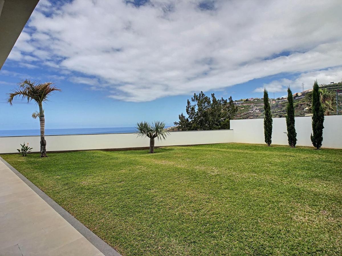 Heaven'S Nest By Lovelystay Ribeira Brava Exterior photo