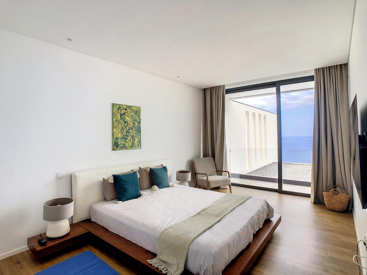 Heaven'S Nest By Lovelystay Ribeira Brava Exterior photo